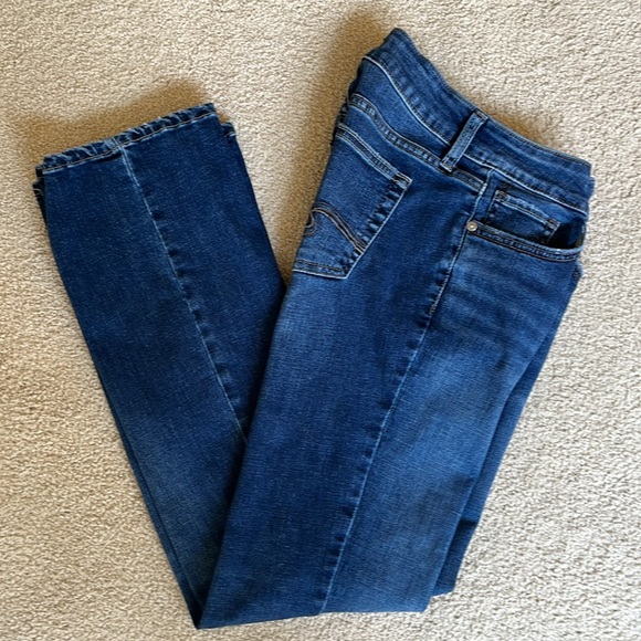 Women's Silver Jeans - Suki Slim Boot - Picture 3 of 9